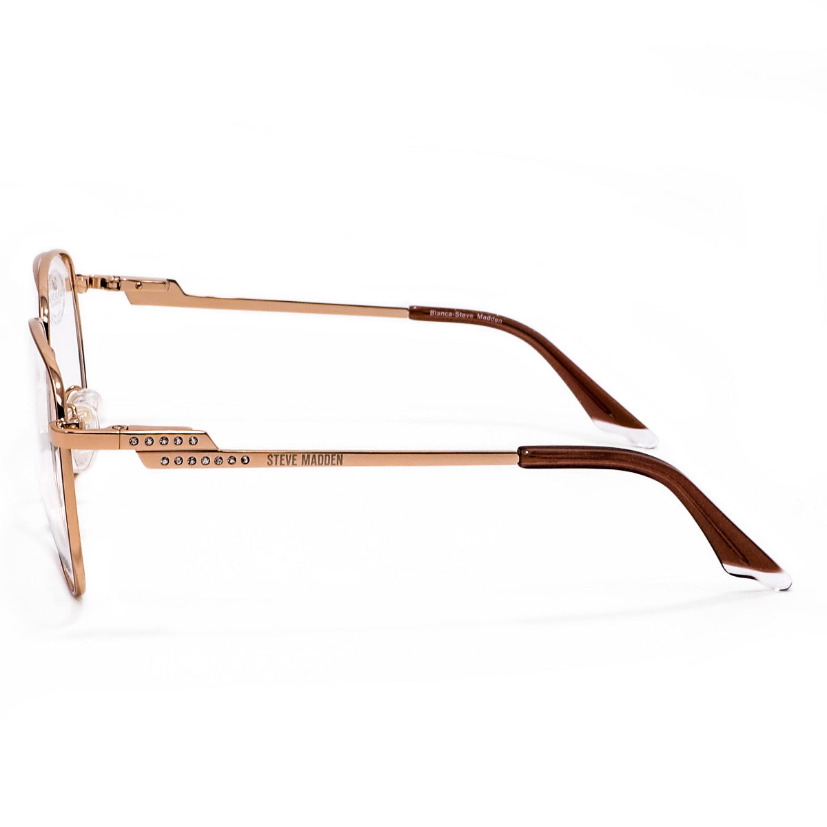 ARM. STEVE MADDEN OFT.