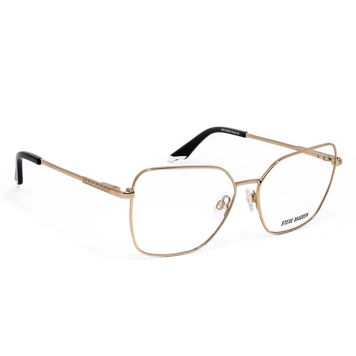 ARM. STEVE MADDEN OFT.
