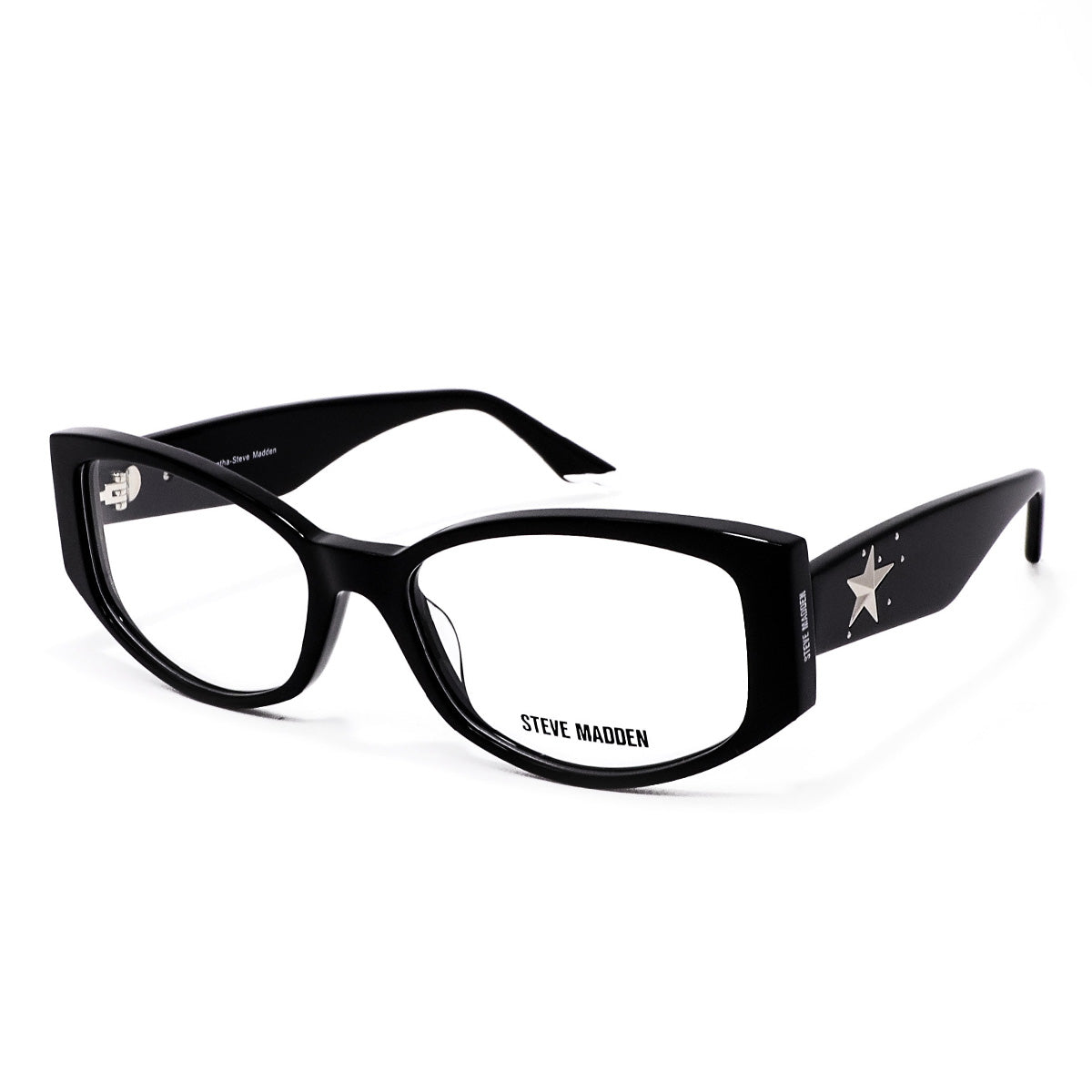 ARM. STEVE MADDEN OFT.