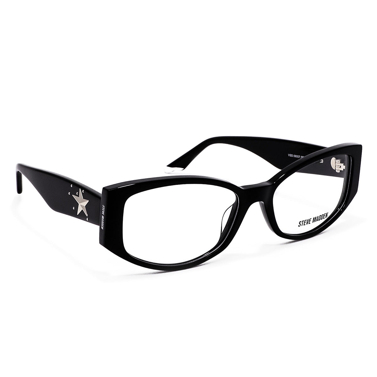 ARM. STEVE MADDEN OFT.