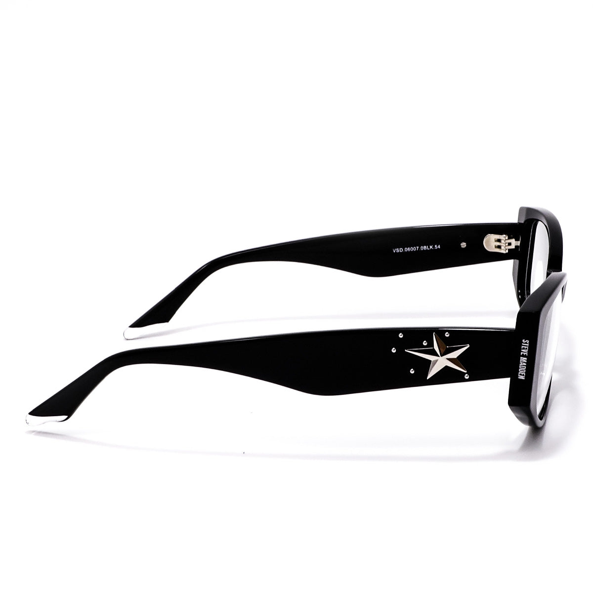 ARM. STEVE MADDEN OFT.