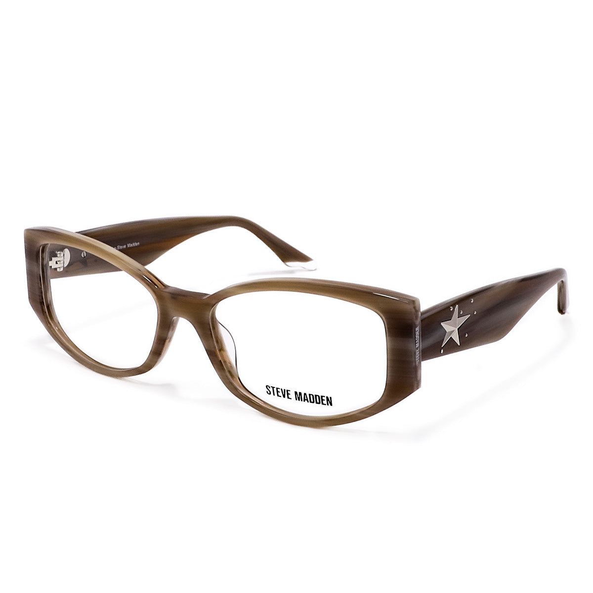 ARM. STEVE MADDEN OFT.