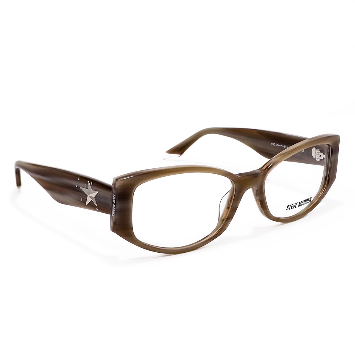 ARM. STEVE MADDEN OFT.