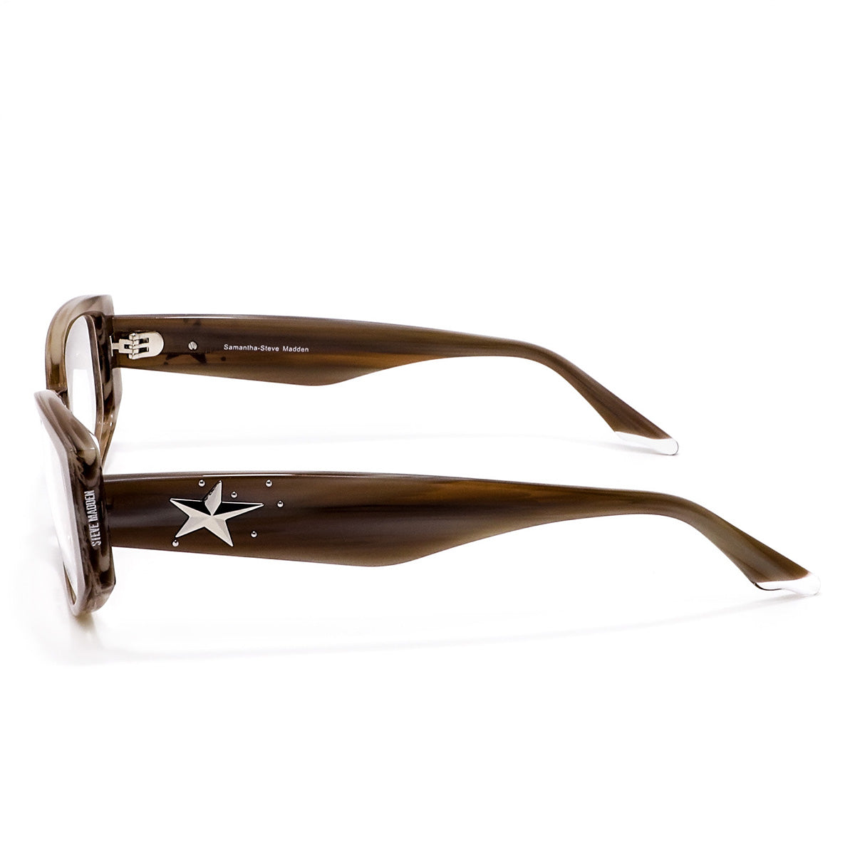 ARM. STEVE MADDEN OFT.