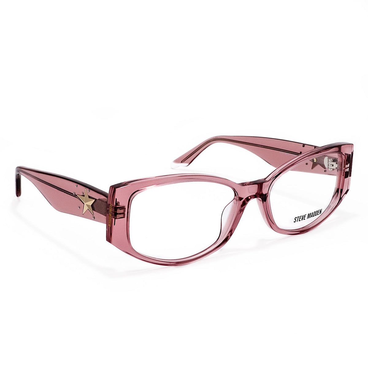 ARM. STEVE MADDEN OFT.