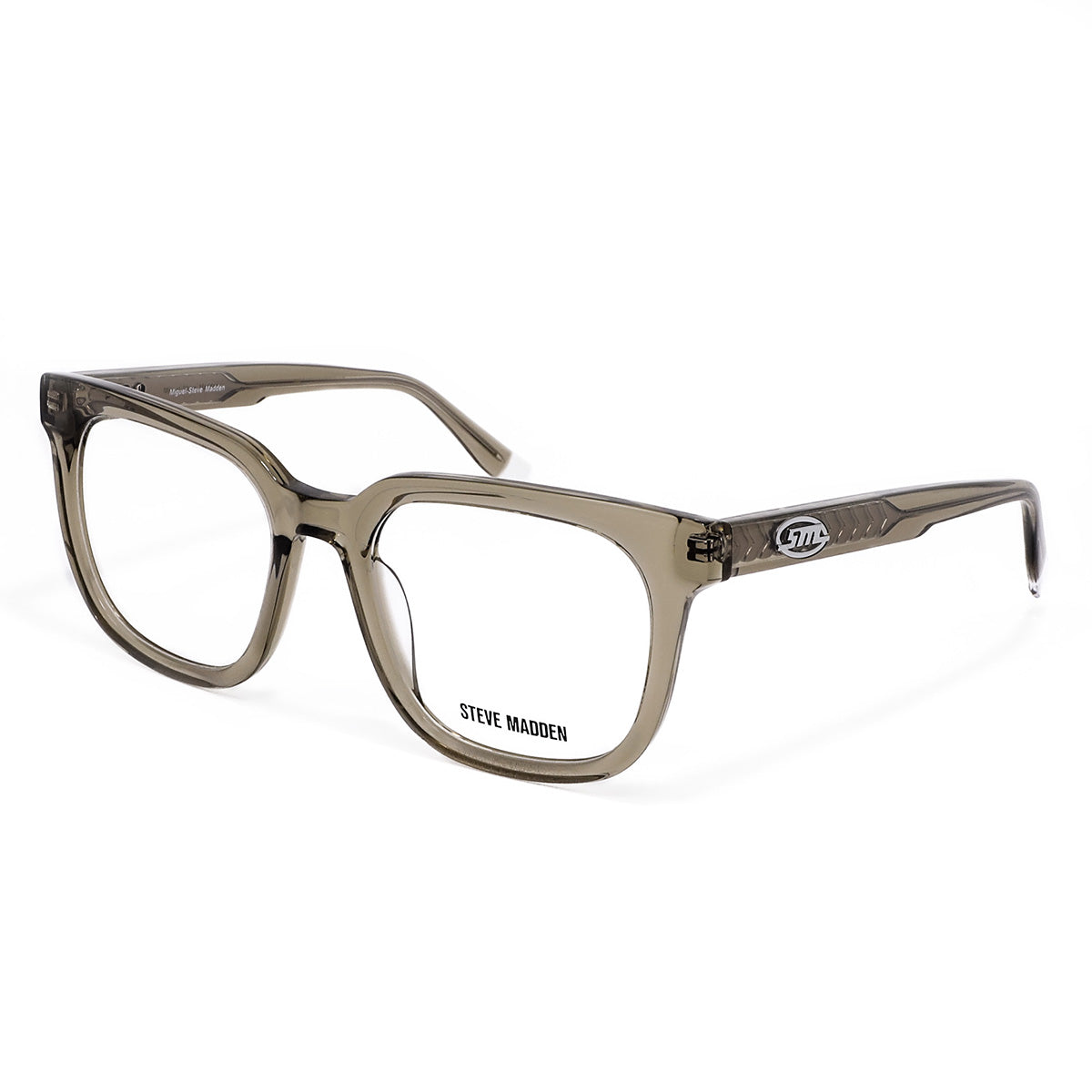 ARM. STEVE MADDEN OFT.