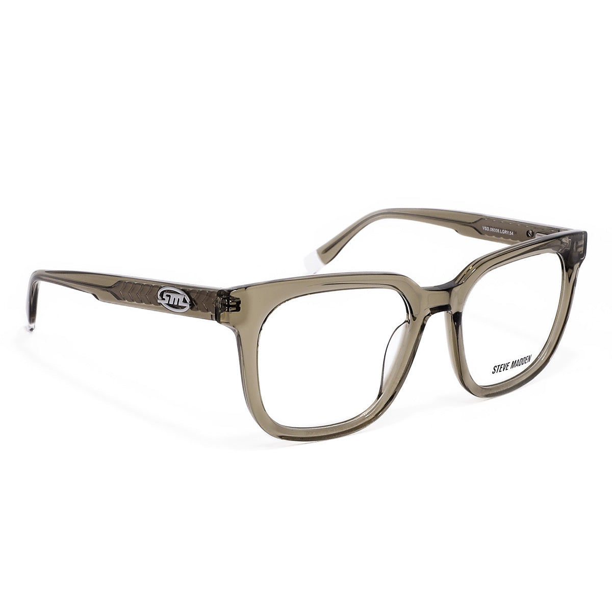 ARM. STEVE MADDEN OFT.