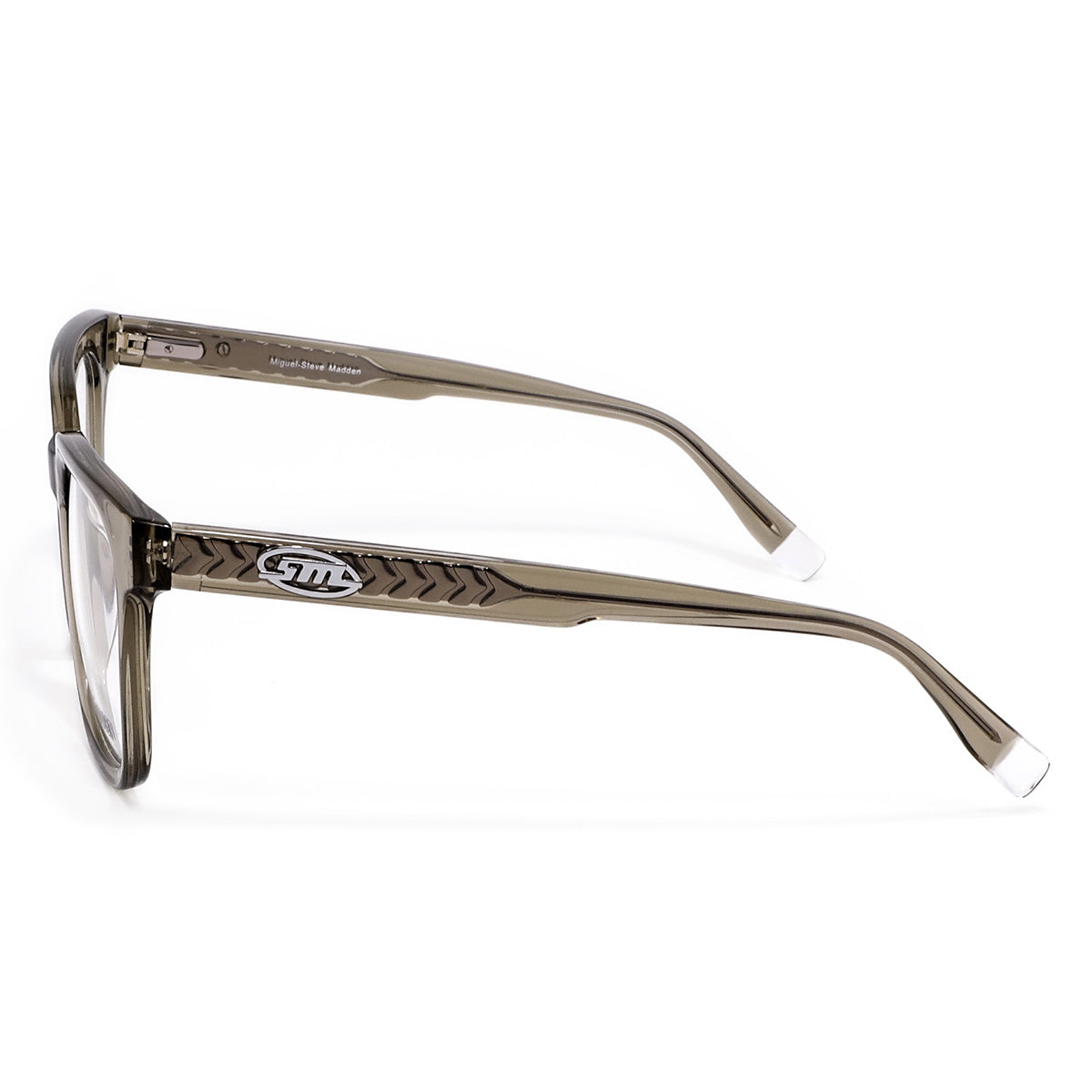 ARM. STEVE MADDEN OFT.