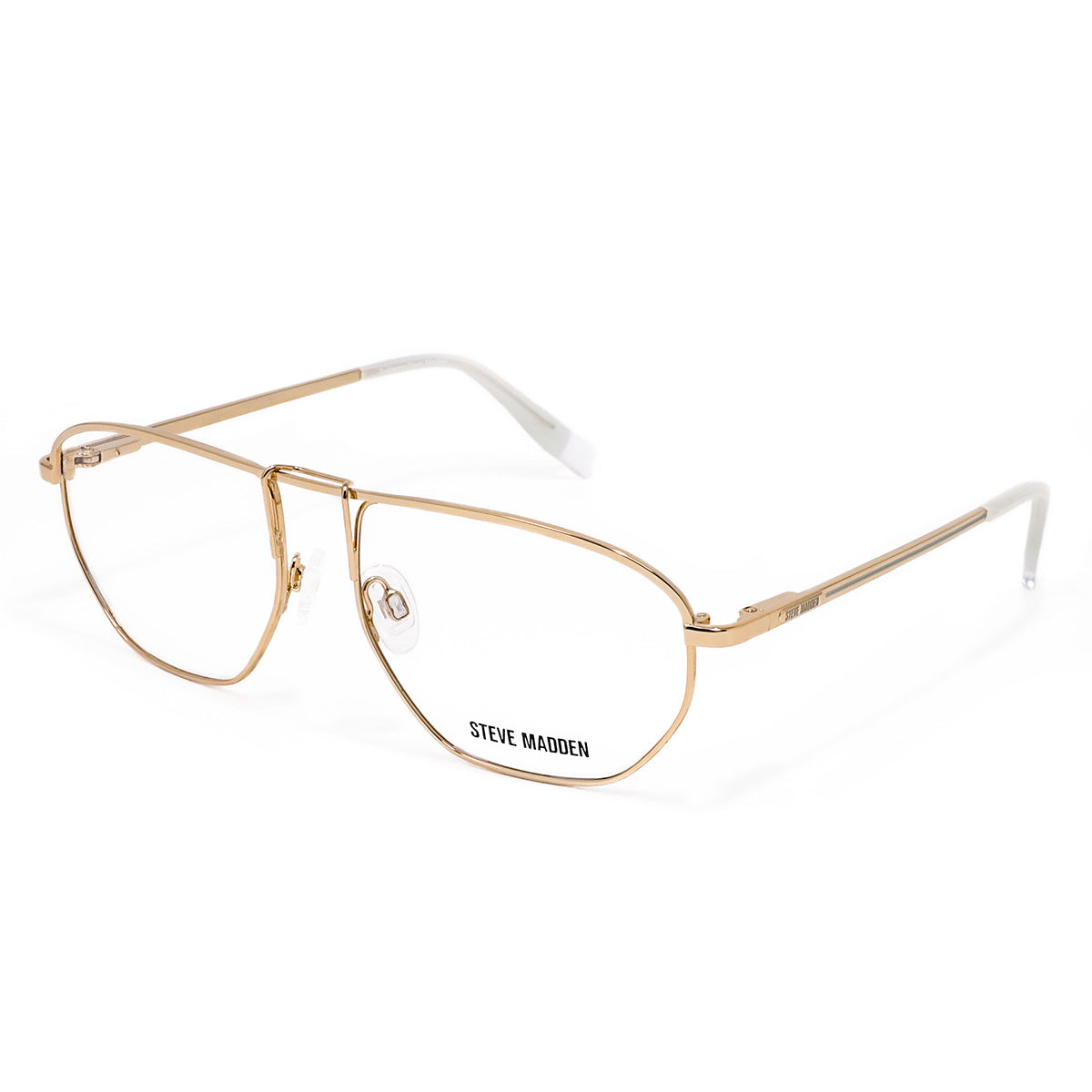 ARM. STEVE MADDEN OFT.