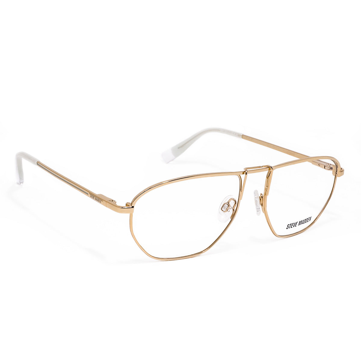 ARM. STEVE MADDEN OFT.