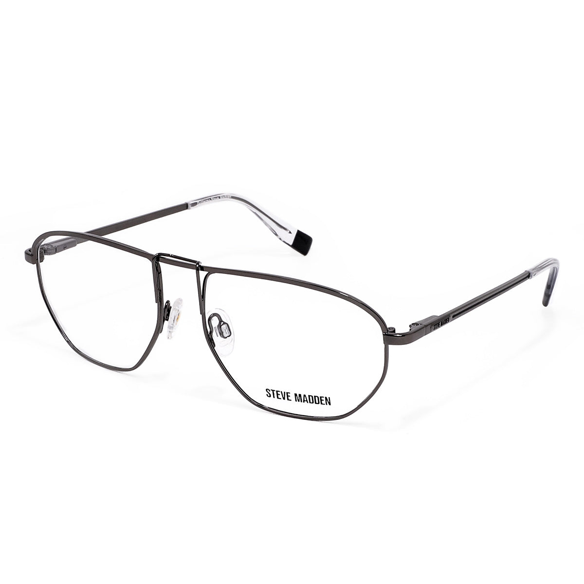 ARM. STEVE MADDEN OFT.