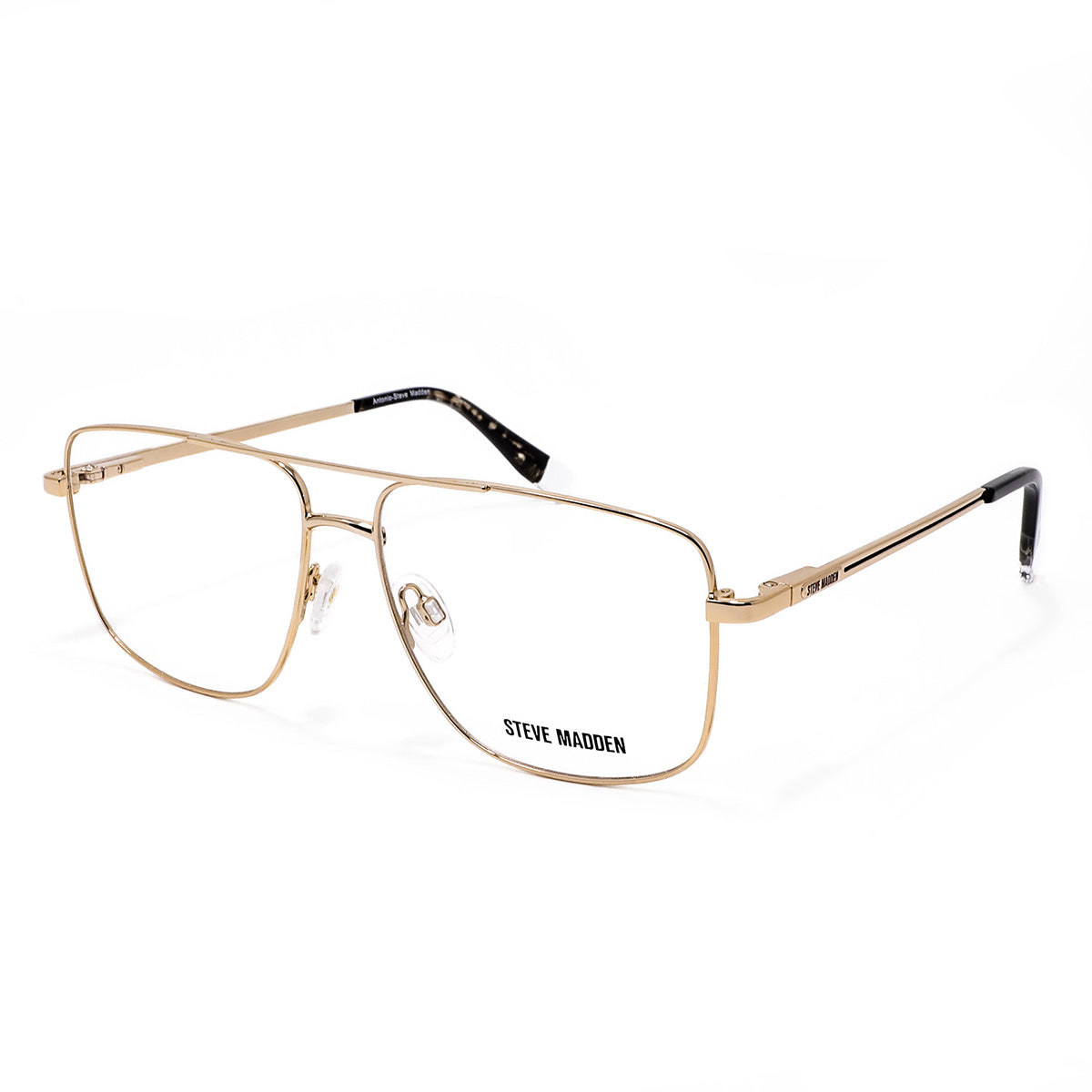 ARM. STEVE MADDEN OFT.