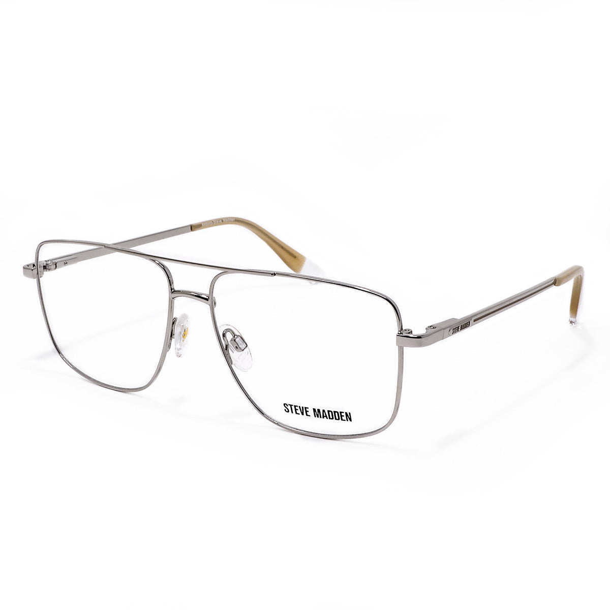 ARM. STEVE MADDEN OFT.