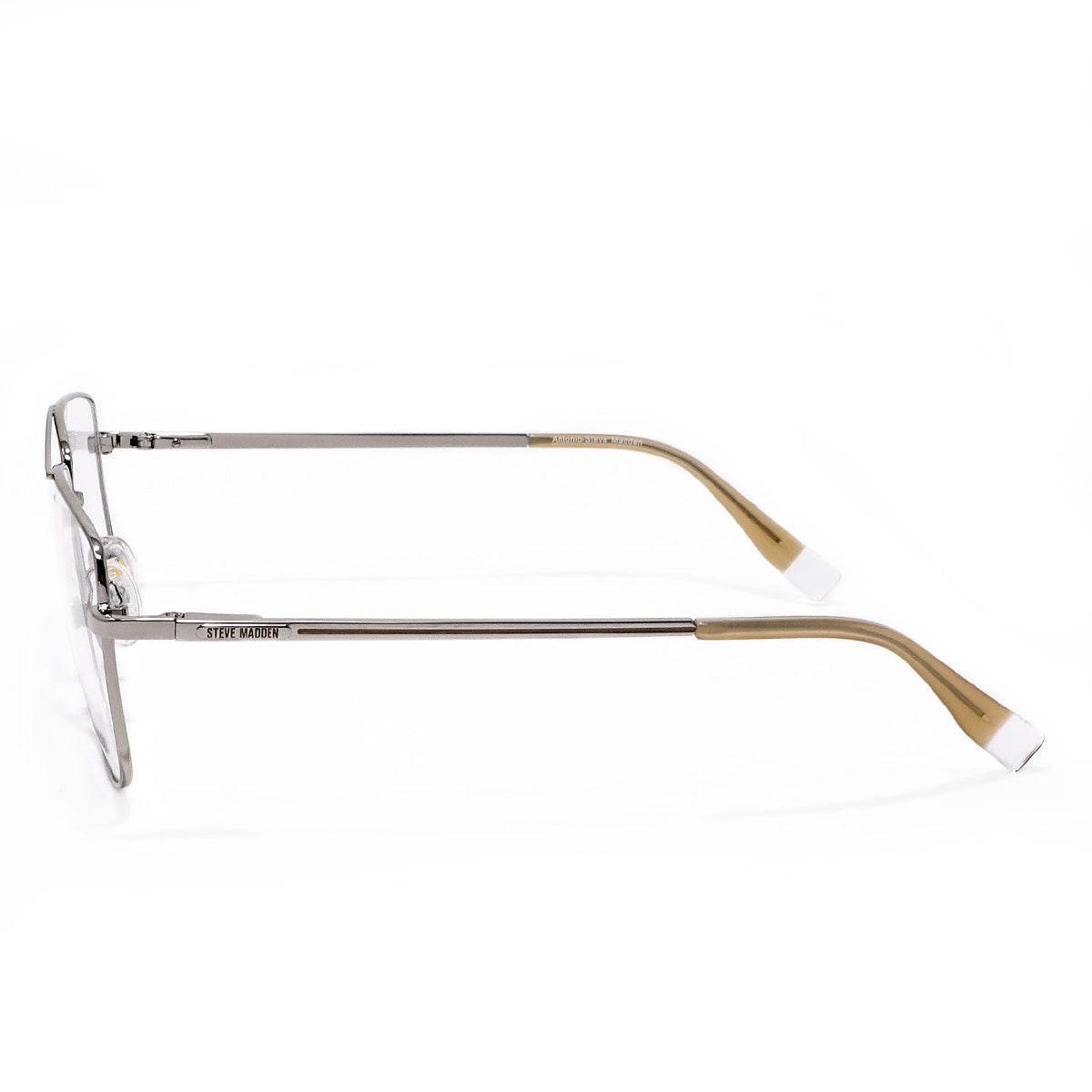 ARM. STEVE MADDEN OFT.