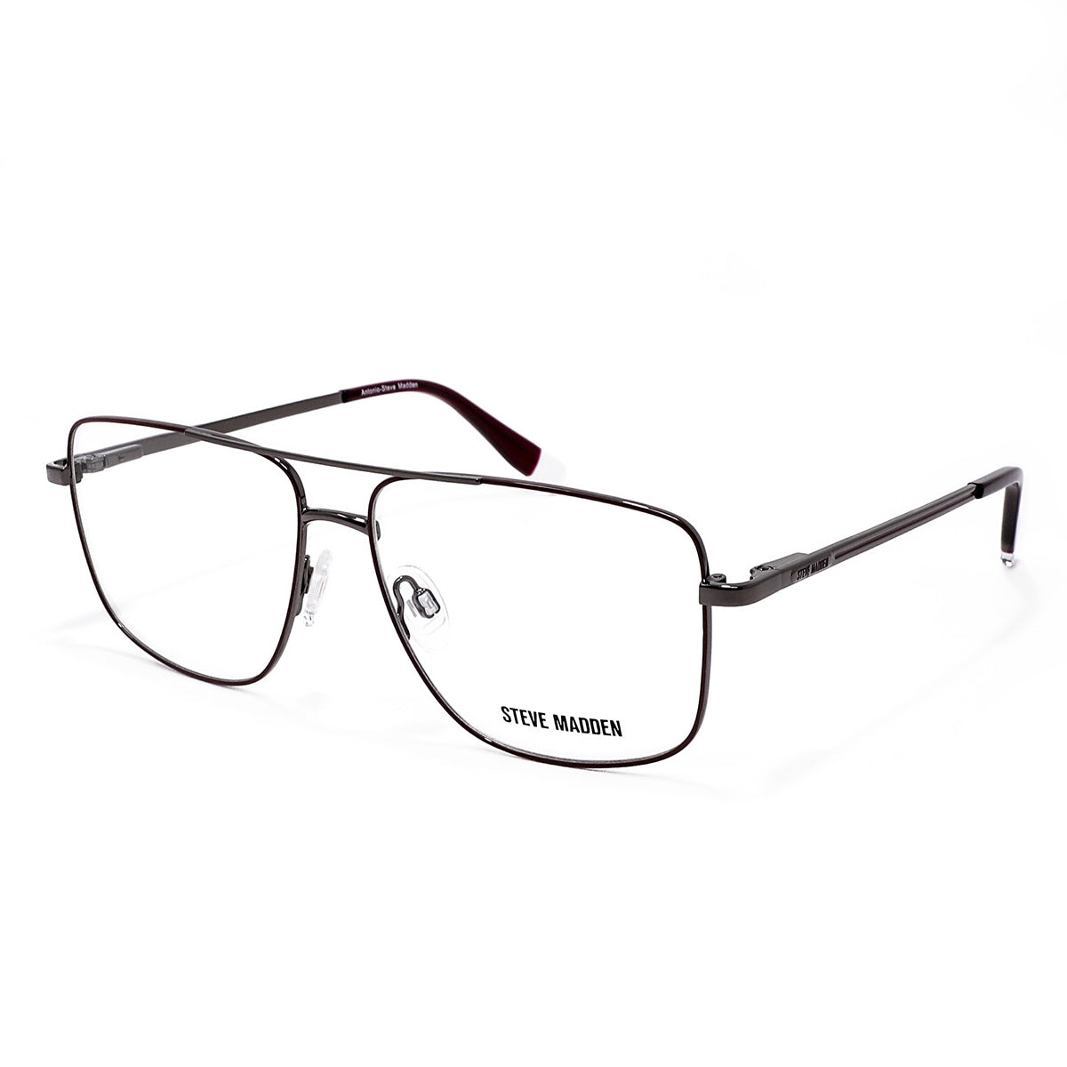 ARM. STEVE MADDEN OFT.