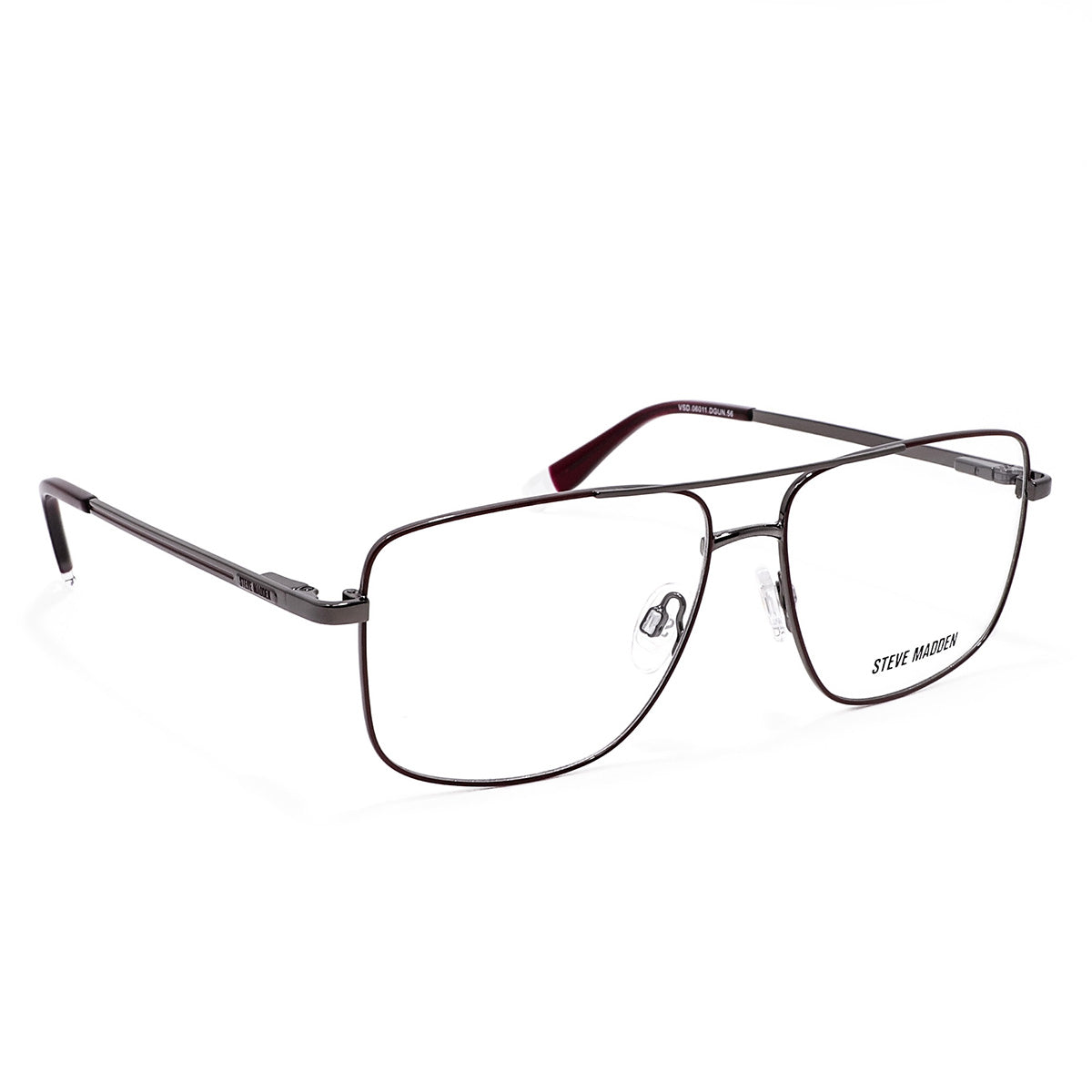 ARM. STEVE MADDEN OFT.