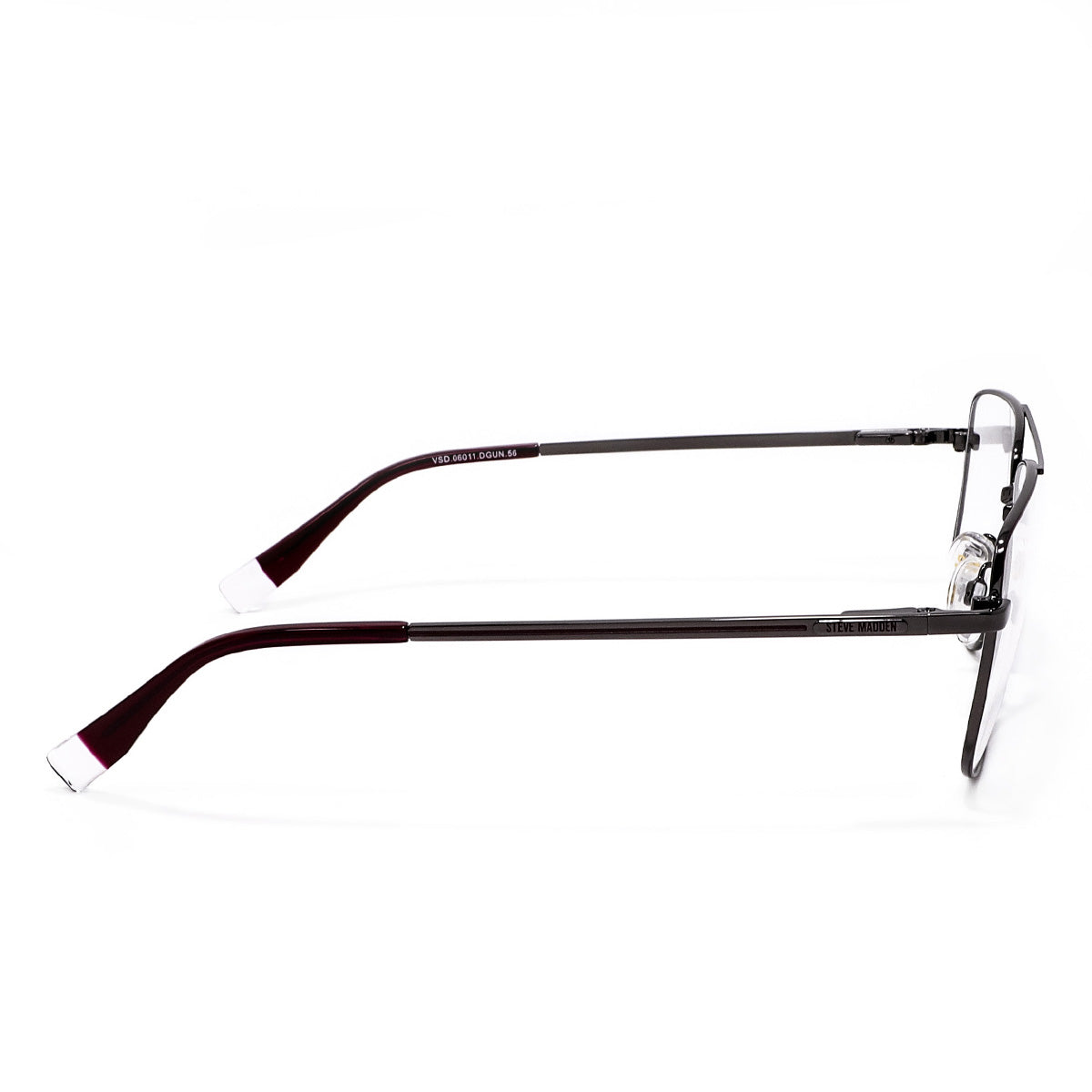 ARM. STEVE MADDEN OFT.