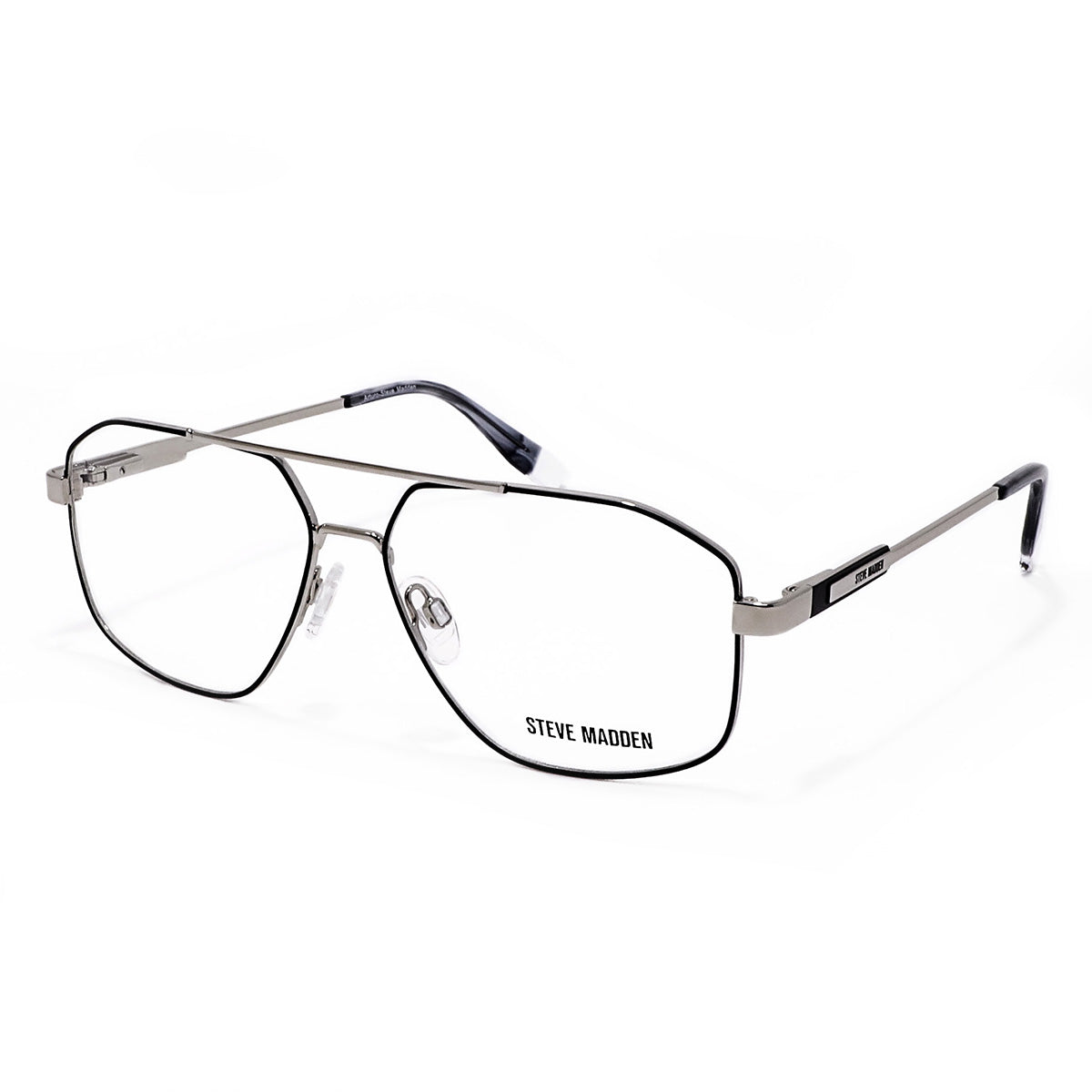 ARM. STEVE MADDEN OFT.