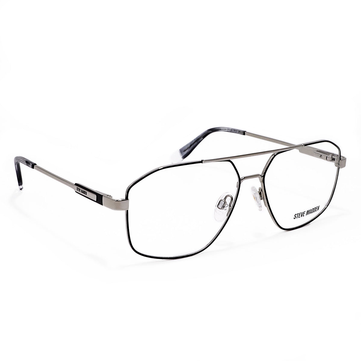 ARM. STEVE MADDEN OFT.