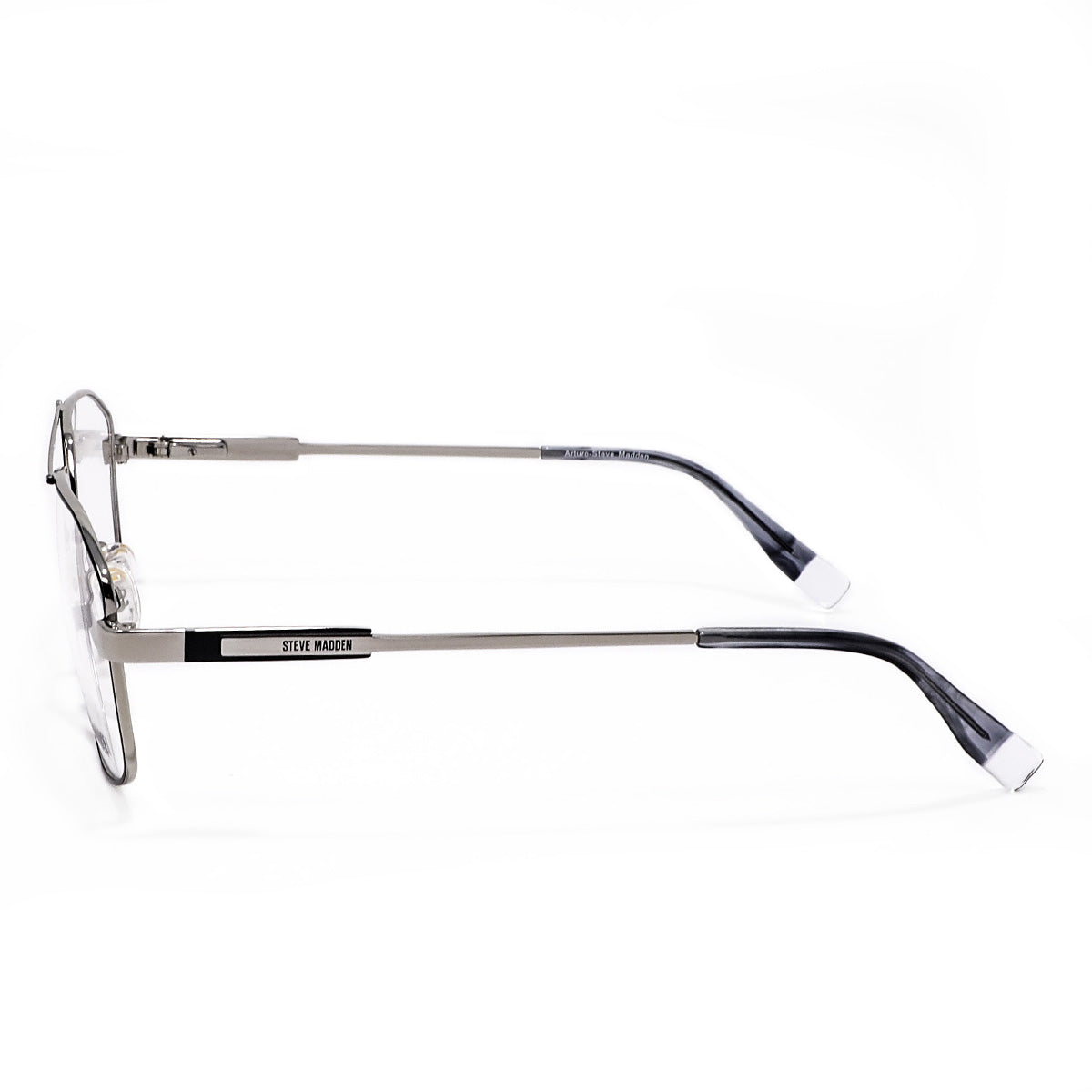 ARM. STEVE MADDEN OFT.