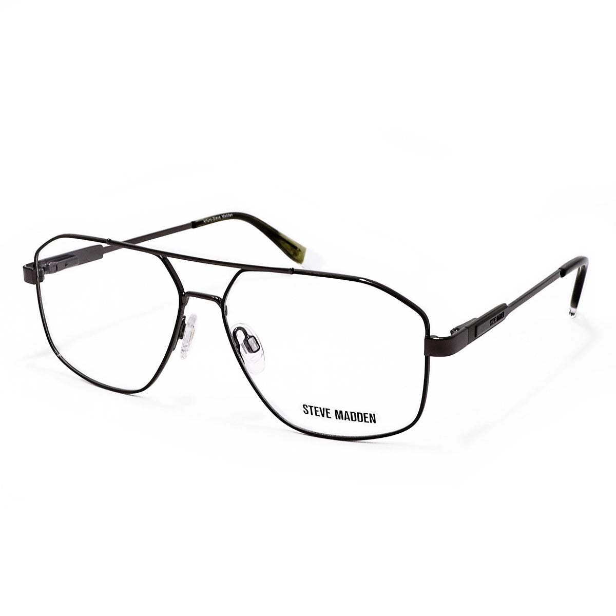 ARM. STEVE MADDEN OFT.