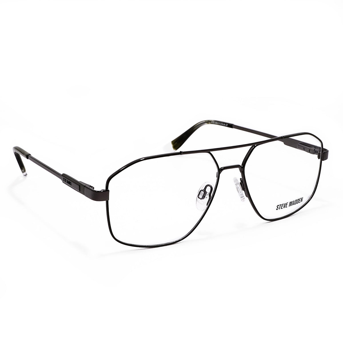 ARM. STEVE MADDEN OFT.