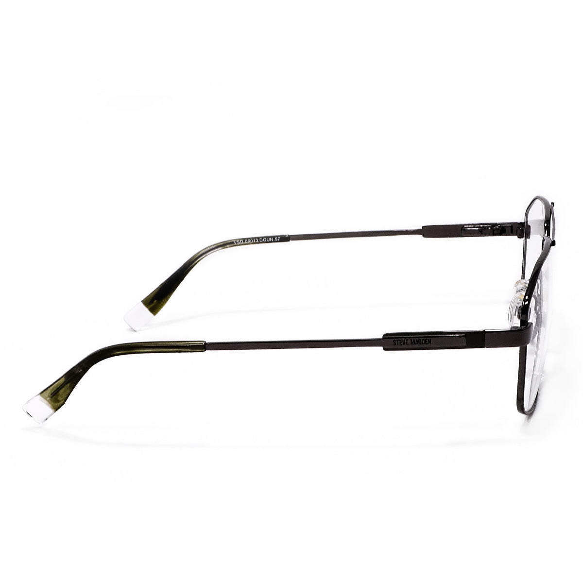 ARM. STEVE MADDEN OFT.