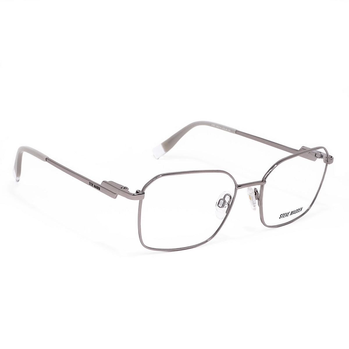 ARM. STEVE MADDEN OFT.