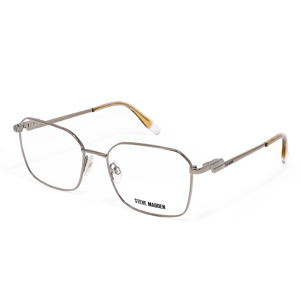 ARM. STEVE MADDEN OFT.