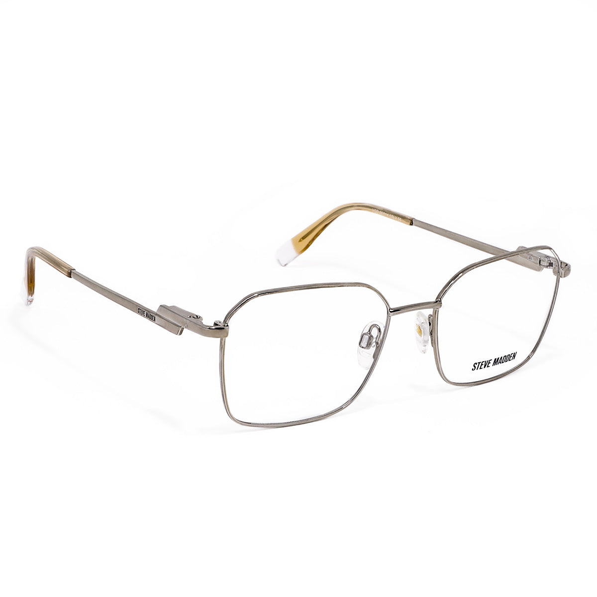 ARM. STEVE MADDEN OFT.