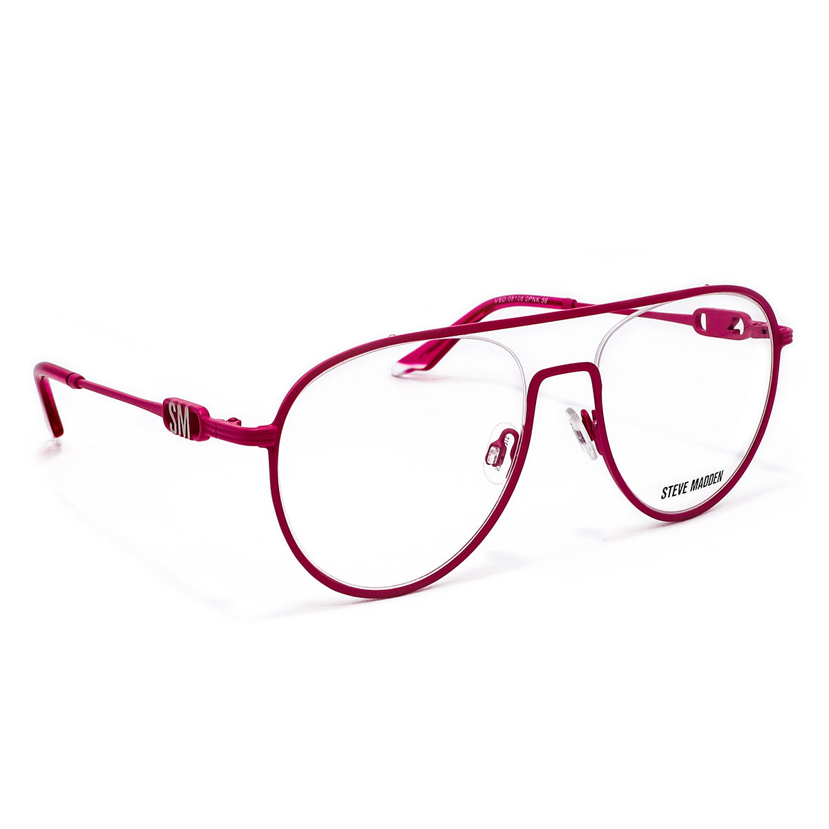 ARM. STEVE MADDEN OFT.