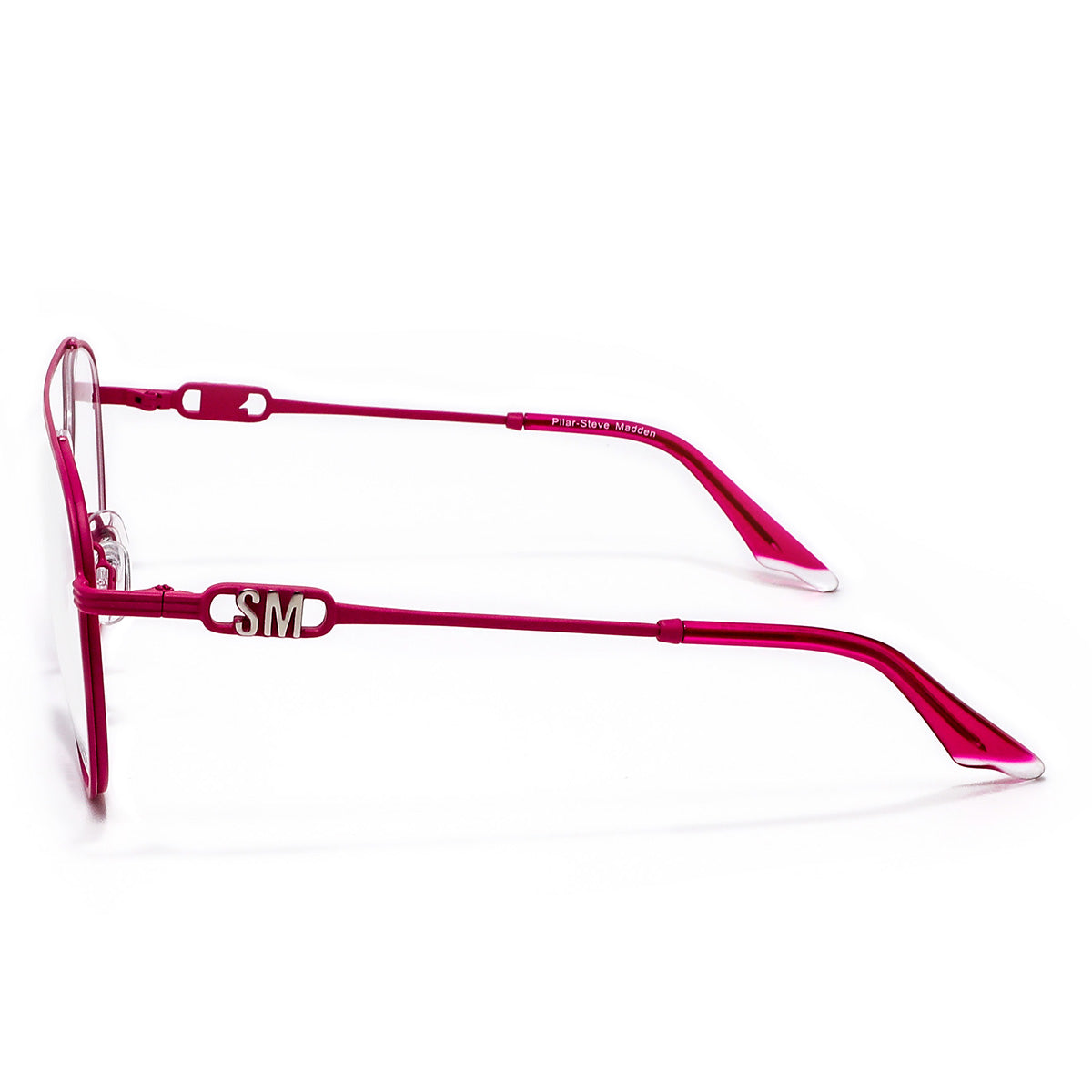 ARM. STEVE MADDEN OFT.