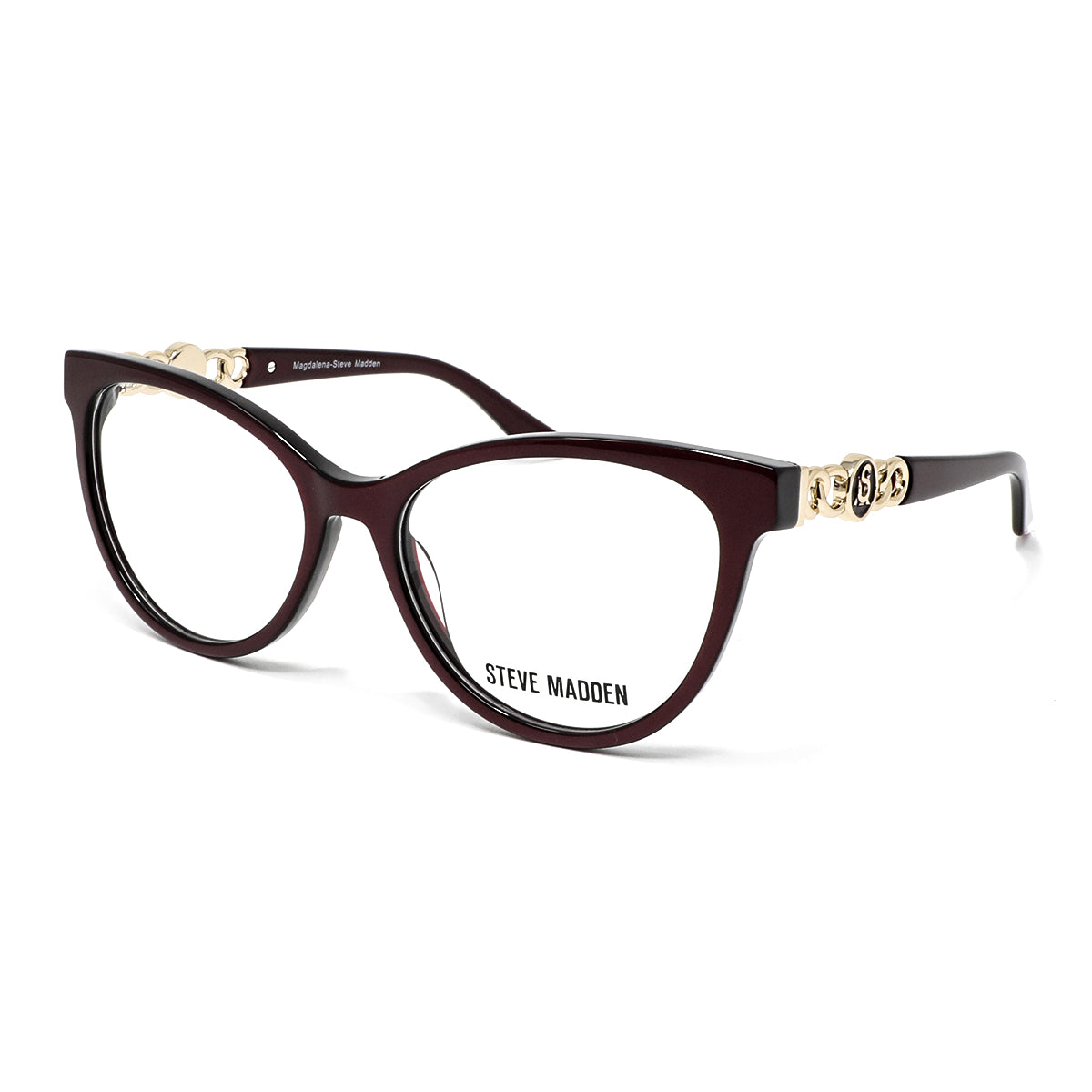 ARM. STEVE MADDEN OFT.