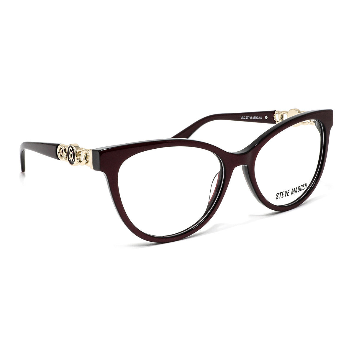 ARM. STEVE MADDEN OFT.