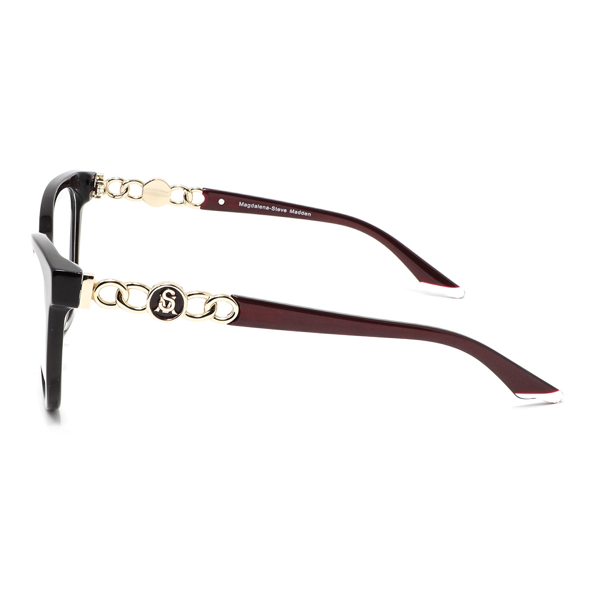 ARM. STEVE MADDEN OFT.