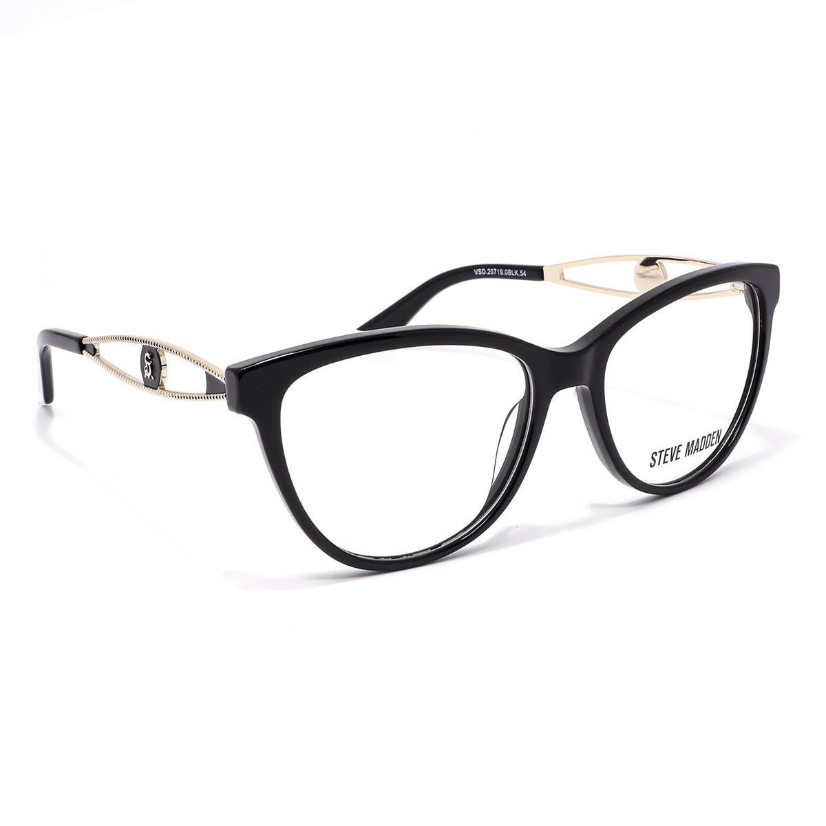 Arm ARM. STEVE MADDEN OFT. VSD.20719.0BLK.54