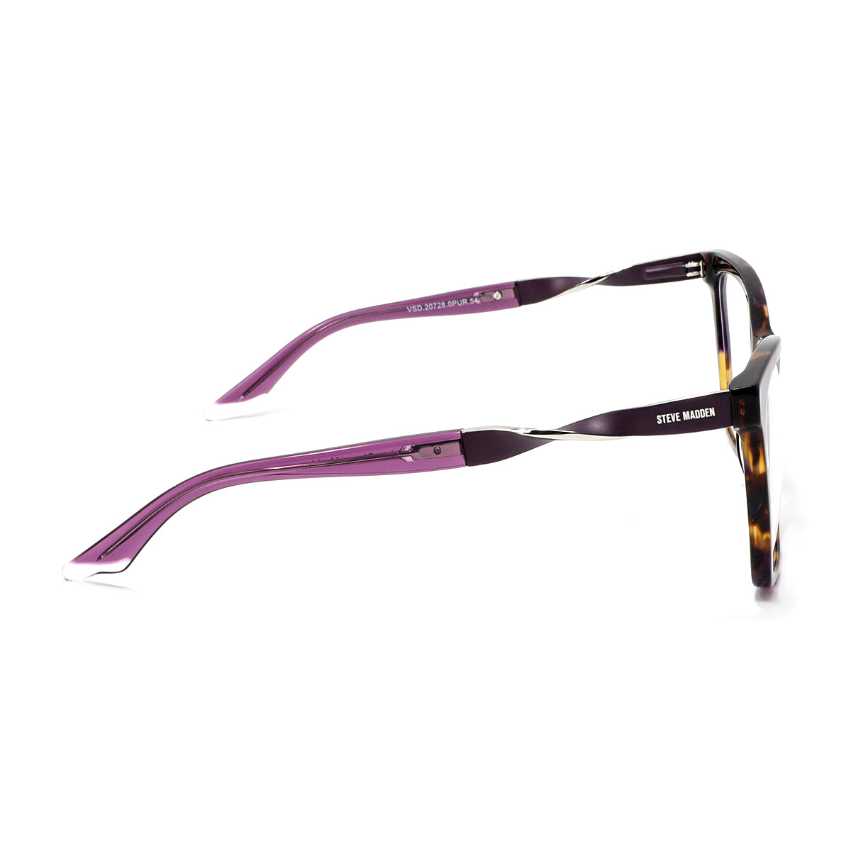 ARM. STEVE MADDEN OFT.