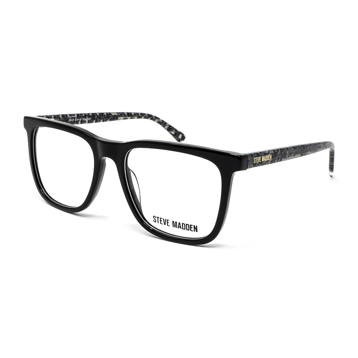 Arm ARM. STEVE MADDEN OFT. VSD.20738.0BLK.54
