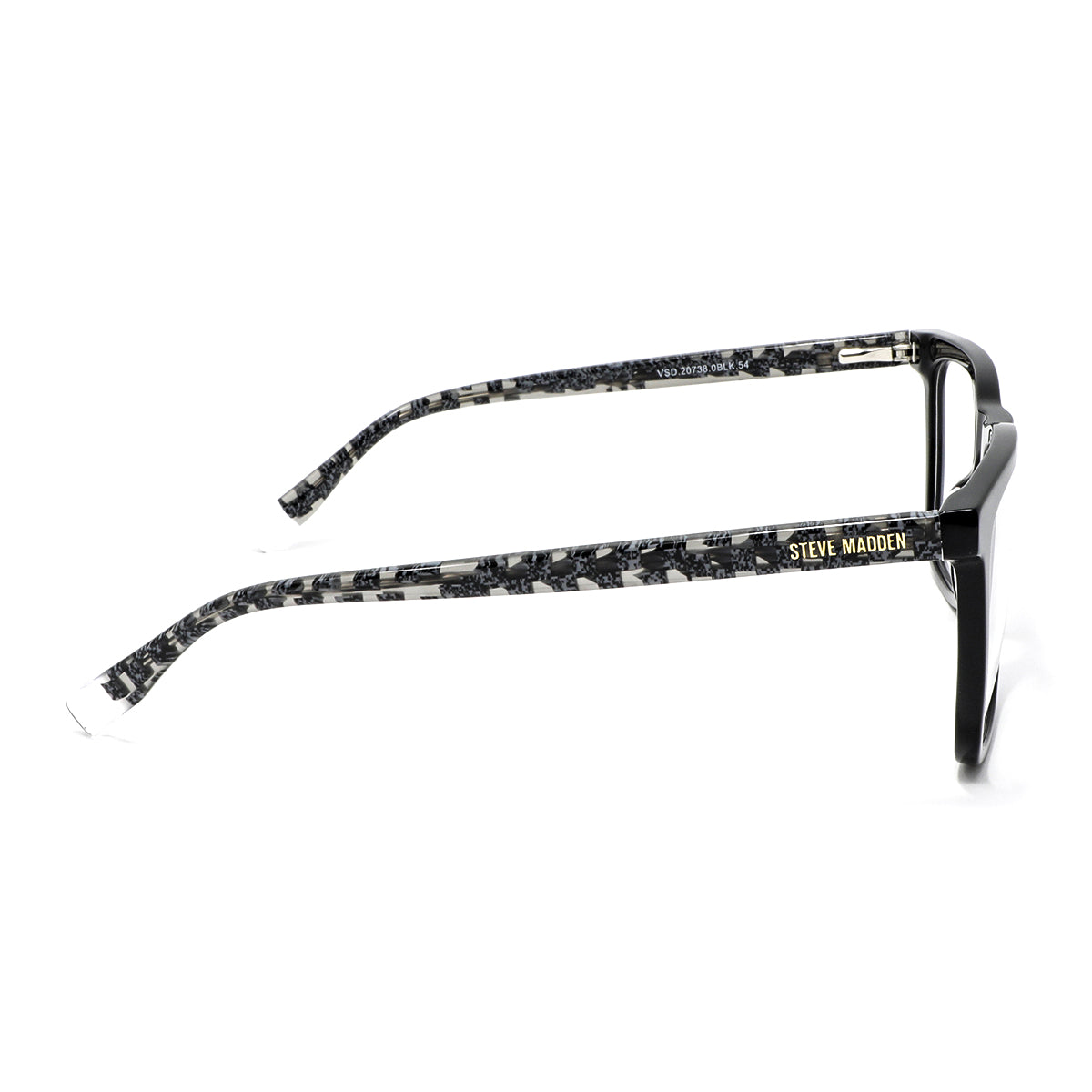 ARM. STEVE MADDEN OFT.