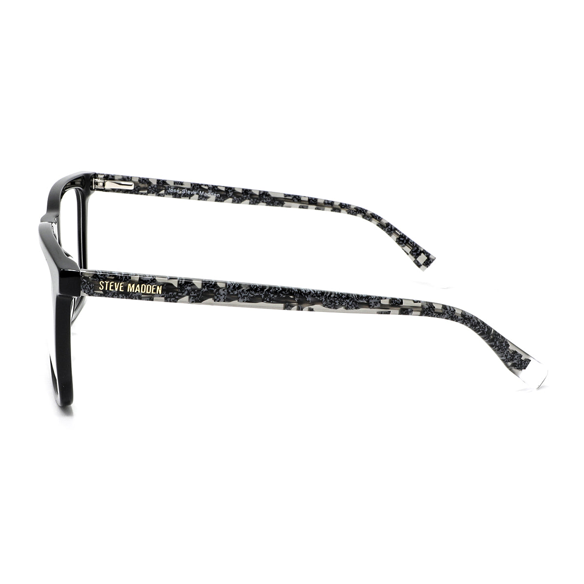 ARM. STEVE MADDEN OFT.