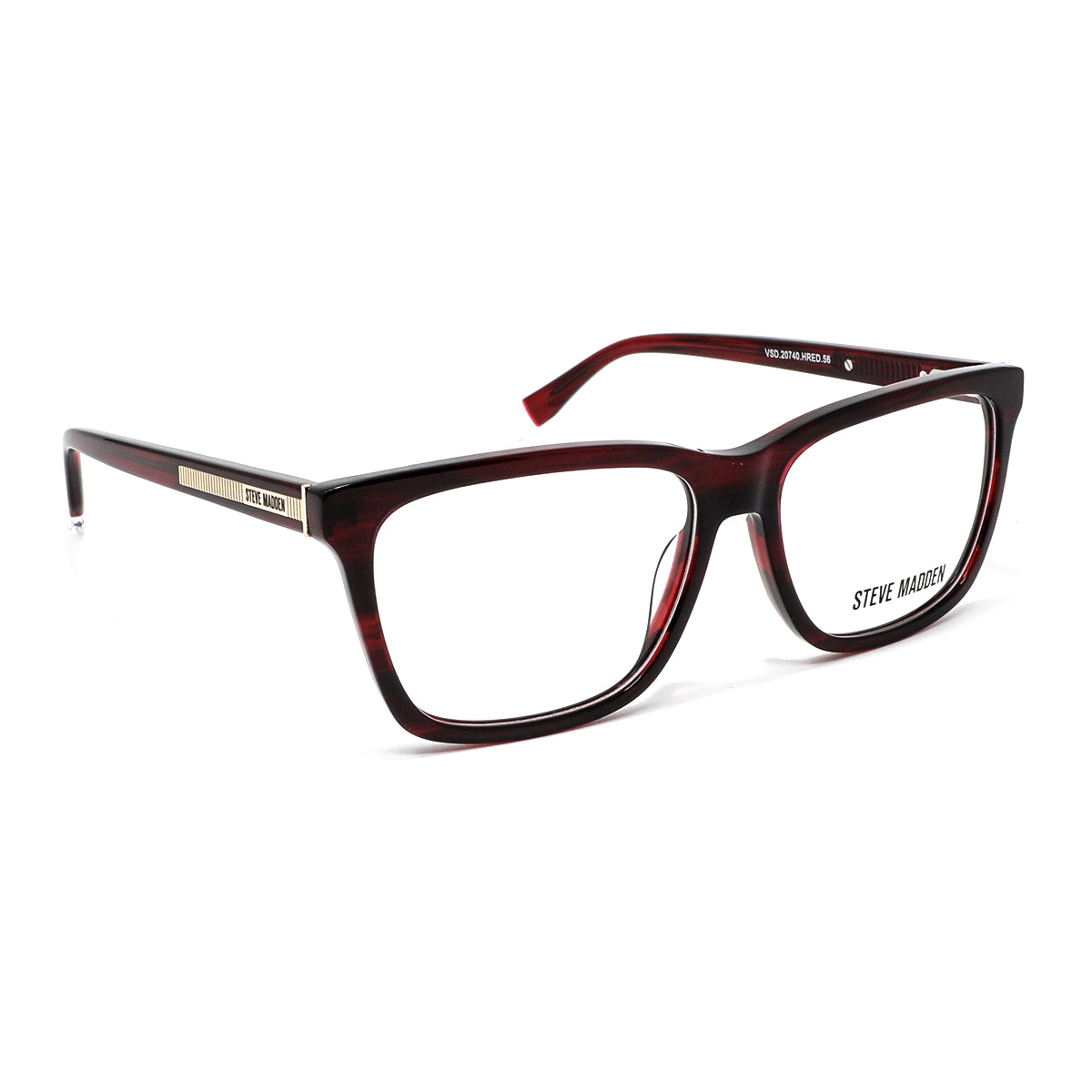 ARM. STEVE MADDEN OFT.