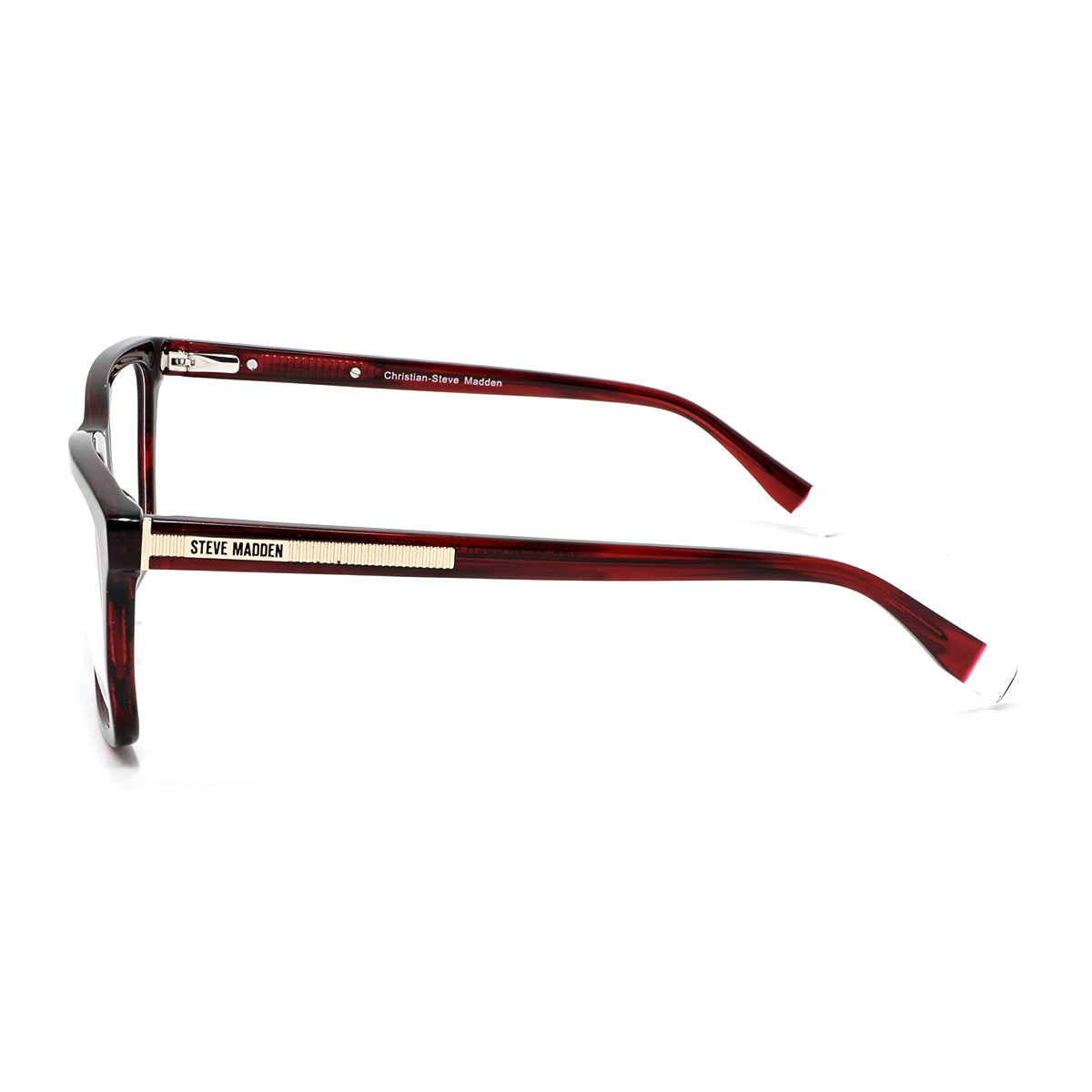 ARM. STEVE MADDEN OFT.