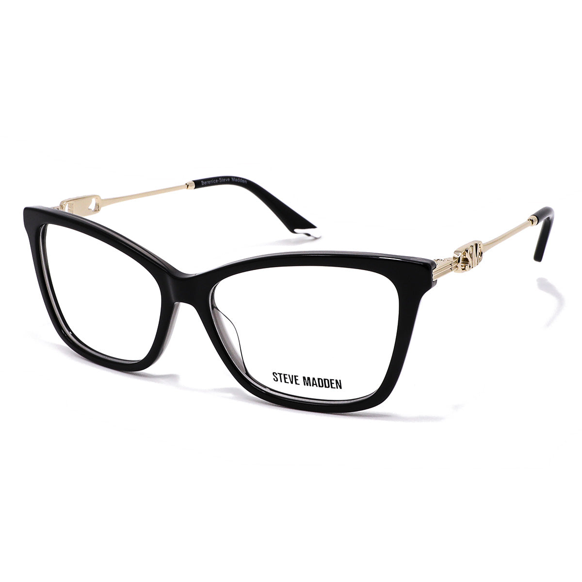 ARM. STEVE MADDEN OFT.