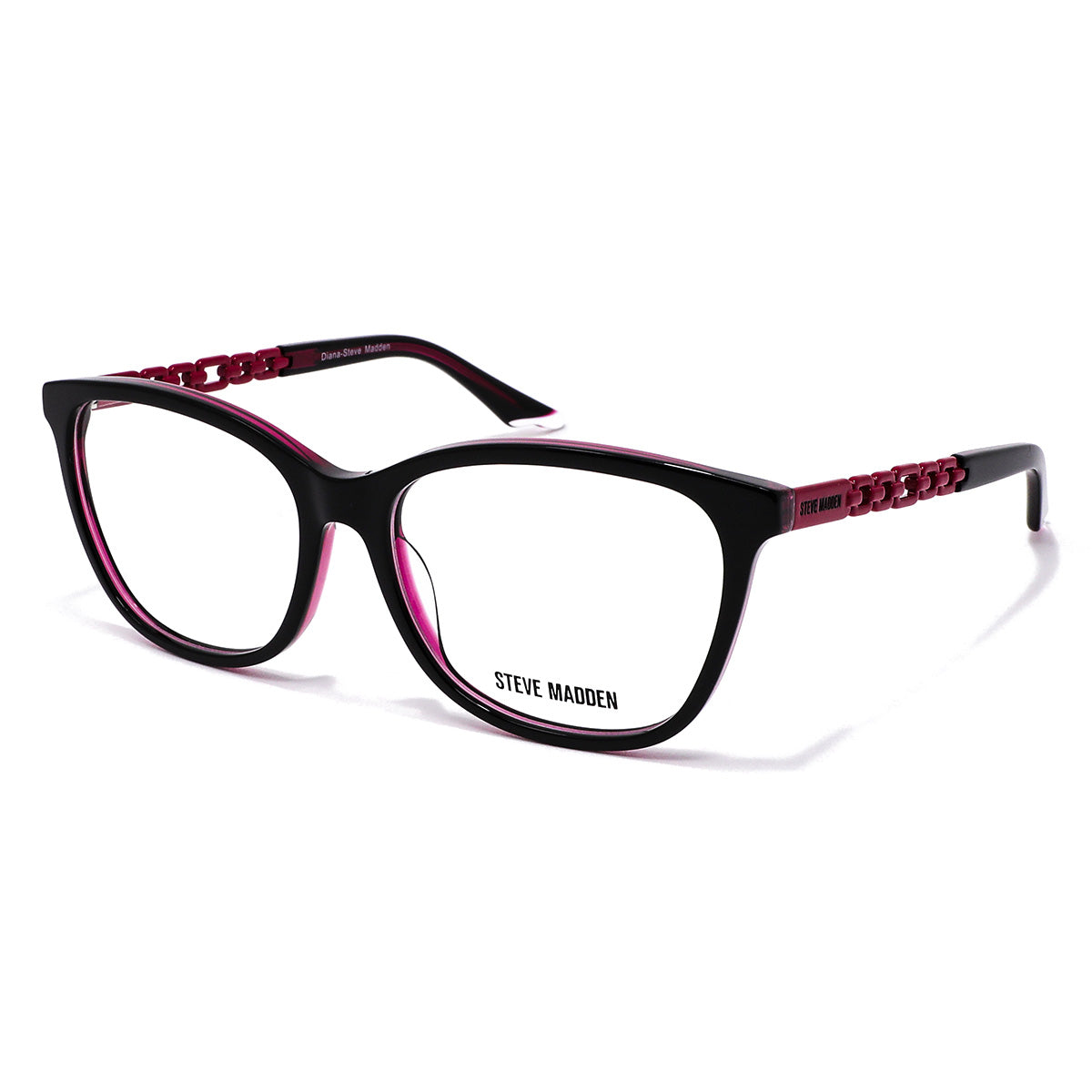 ARM. STEVE MADDEN OFT.