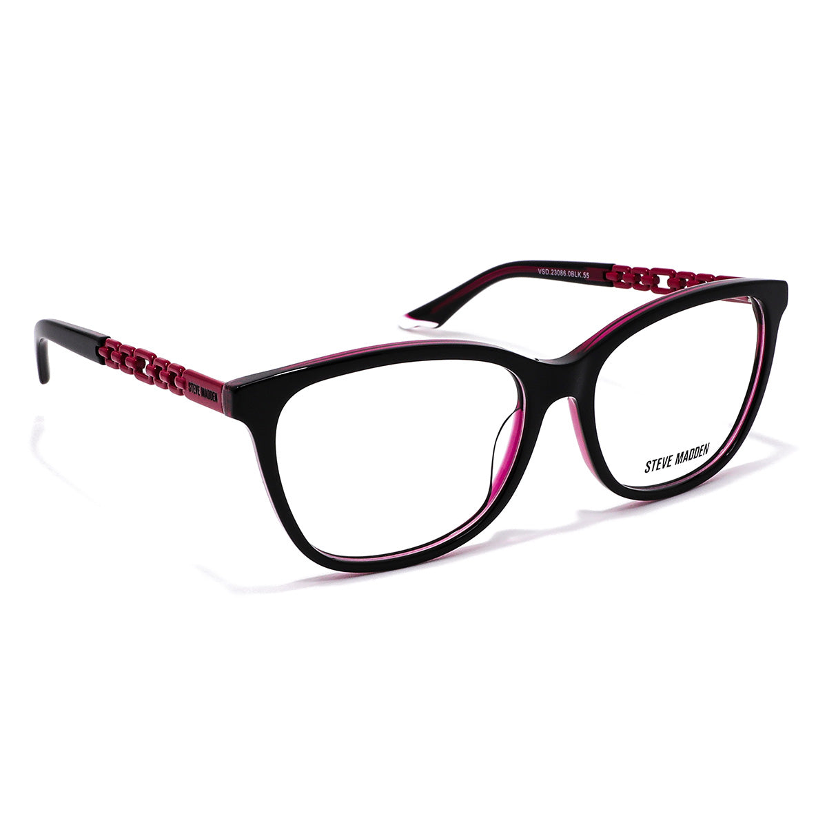 ARM. STEVE MADDEN OFT.