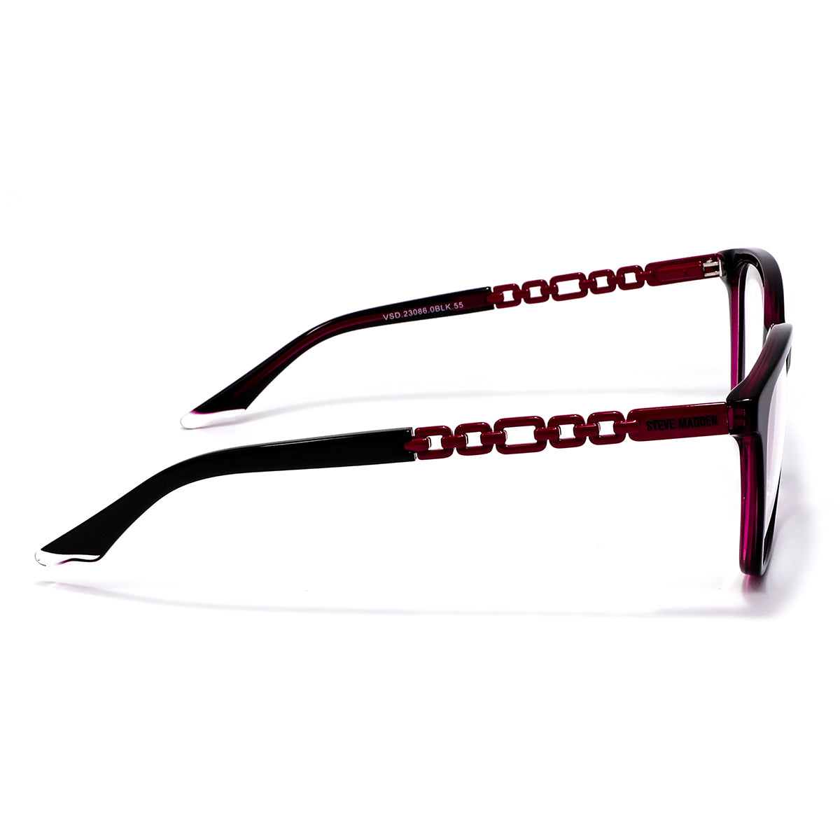 ARM. STEVE MADDEN OFT.