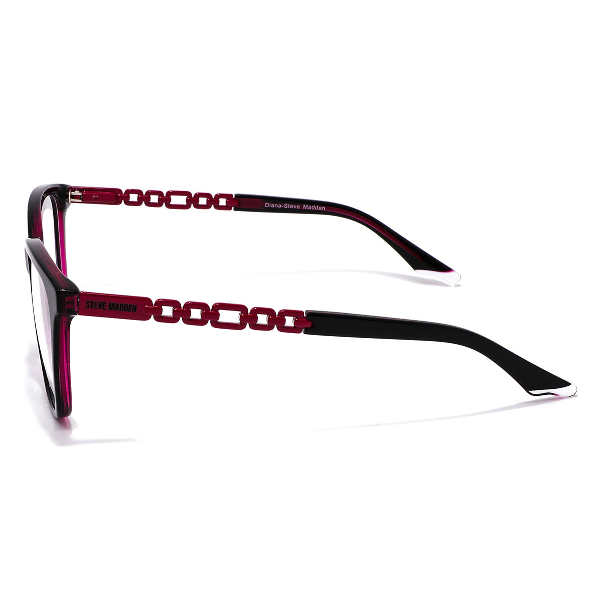 ARM. STEVE MADDEN OFT.