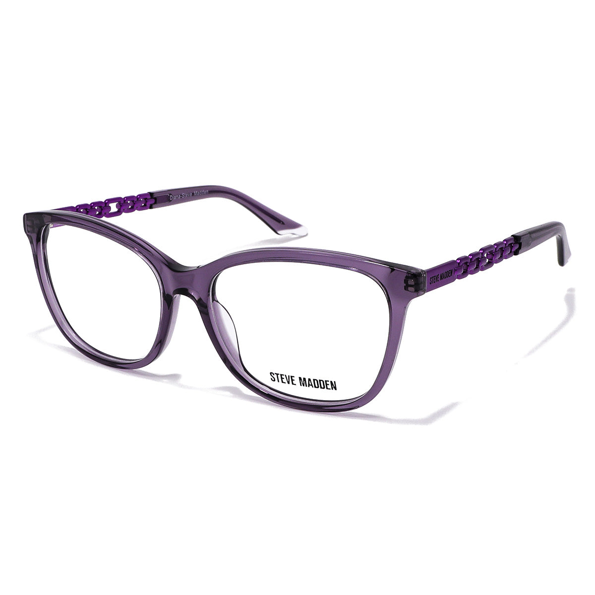 ARM. STEVE MADDEN OFT.