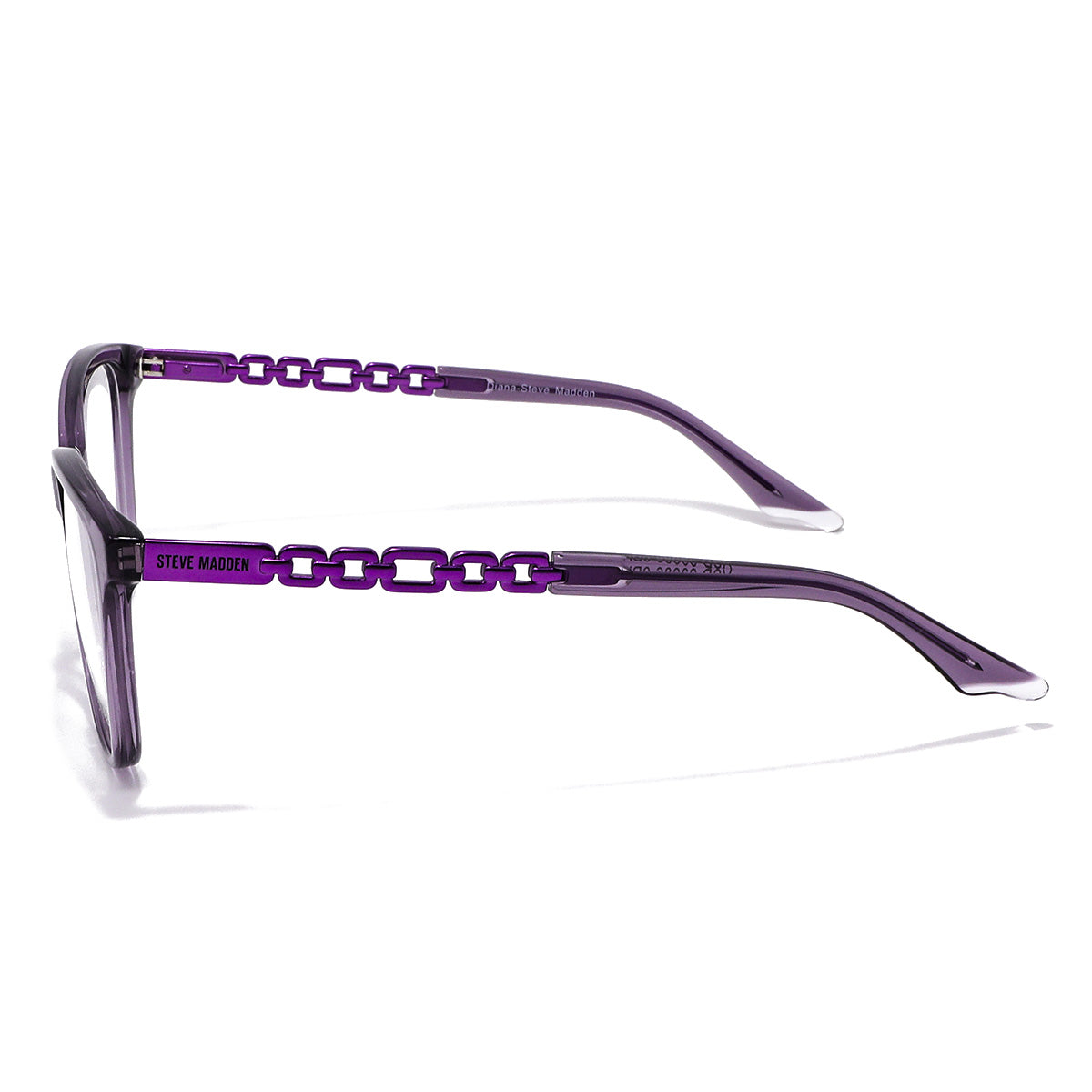 ARM. STEVE MADDEN OFT.