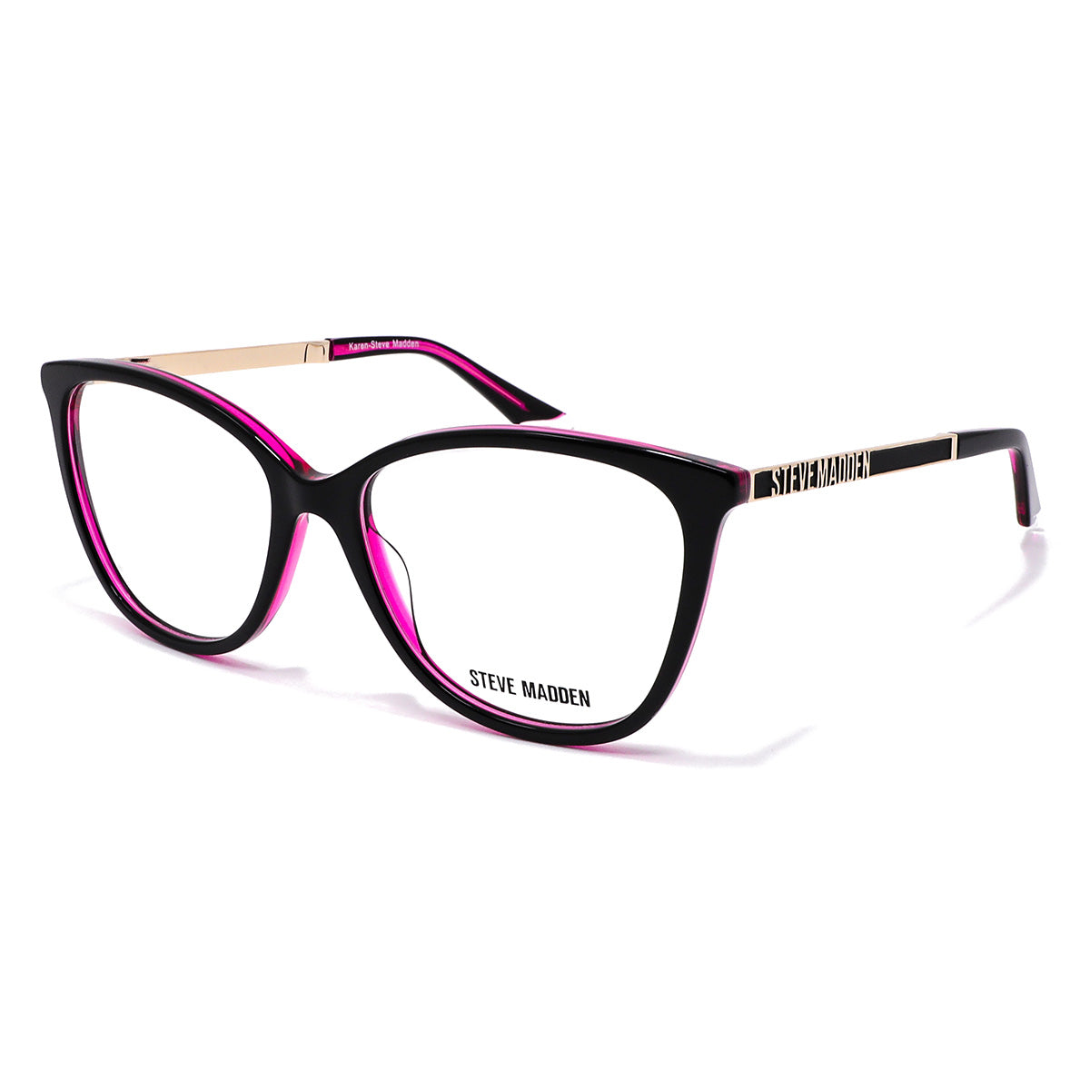 Arm ARM. STEVE MADDEN OFT. VSD.30824.0BLK.55